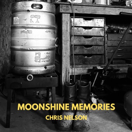 Moonshine Memories | Boomplay Music