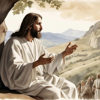 Jesus Calls His Twelve Apostles (Luke 6:12-16)