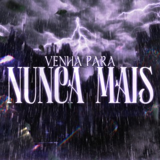 Rap da Wandinha - Venha Para Nunca Mais