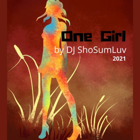 One Girl | Boomplay Music