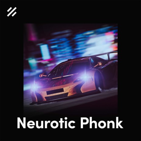 Neurotic Phonk (Sample Pack Demo) ft. HYPXCRITE