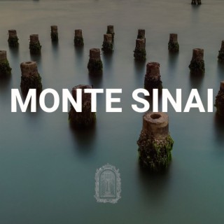 cor Monte Sinai