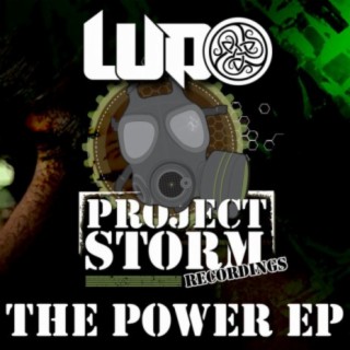 The Power E.P.