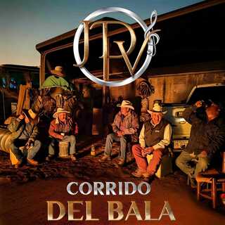 Corrido Del Bala