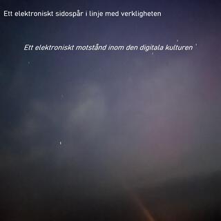 Ett elektroniskt motstånd inom den digitala kulturen