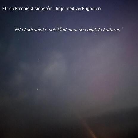 Ett elektroniskt motstånd inom den digitala kulturen XIII | Boomplay Music