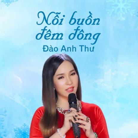 Nỗi Buồn Đêm Đông | Boomplay Music