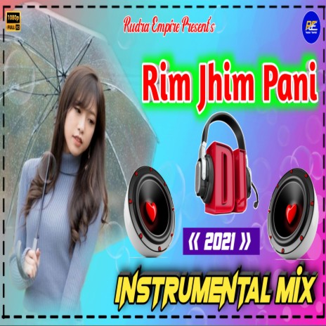 Rim Jhim Pani Dj (Sambalpuri) | Boomplay Music