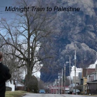 Midnight Train to Palestine
