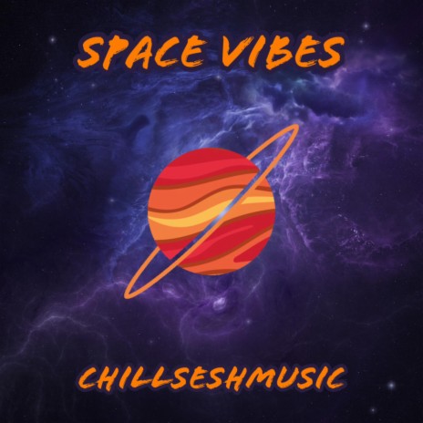 Space Vibes Only