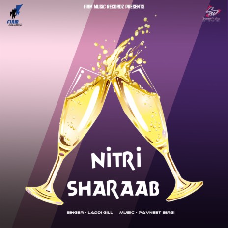 Nitri Sharaab | Boomplay Music