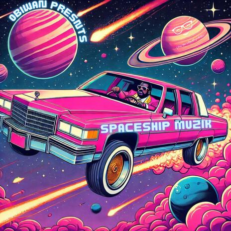 Spaceship Muzik | Boomplay Music