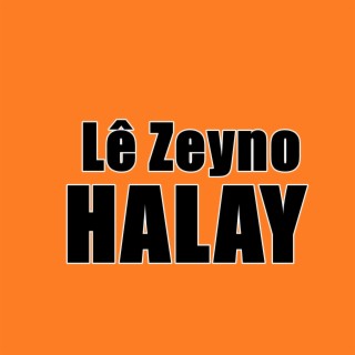 Lê Zeyno Halay