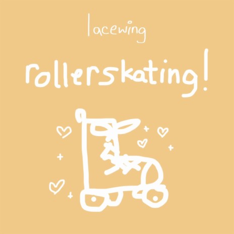 rollerskating! | Boomplay Music