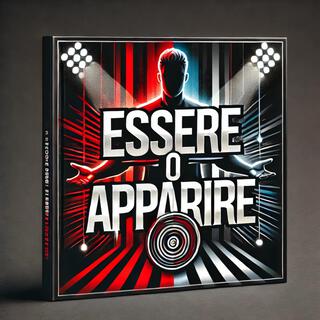 Essere o apparire lyrics | Boomplay Music