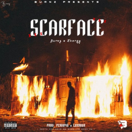 Scarface ft. Energy