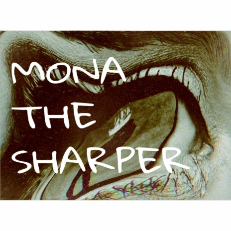 MONA | Boomplay Music