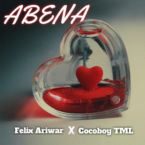 Abena (feat. Cocoboy TML)