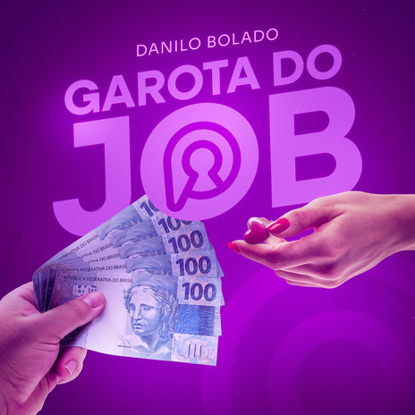 Garota do Job ft. M1noBEAT | Boomplay Music