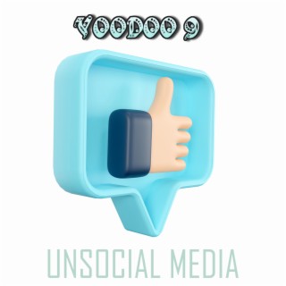 Unsocial Media