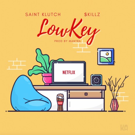 Lowkey ft. $killz | Boomplay Music