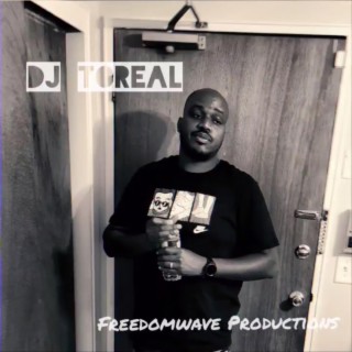 DJ Toreal