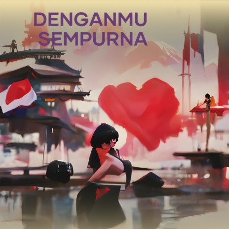 Denganmu Sempurna | Boomplay Music