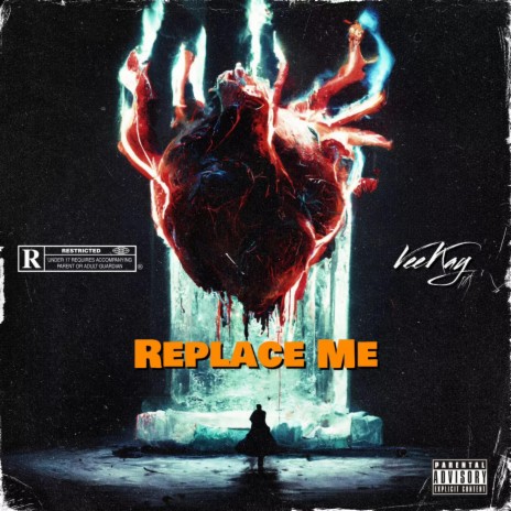 Replace Me | Boomplay Music