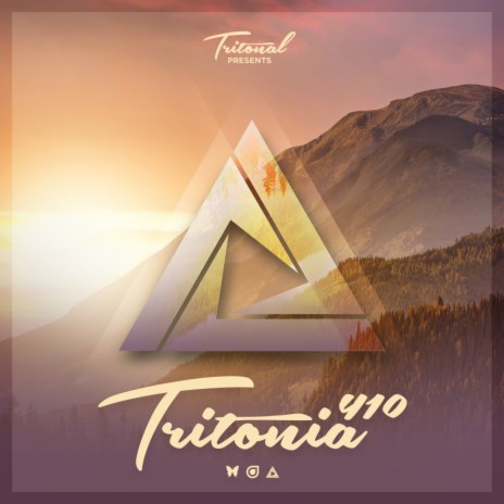 Final Frontier (Tritonia 410) | Boomplay Music
