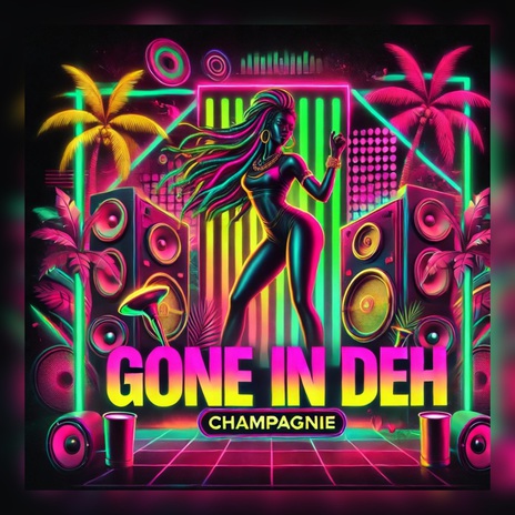 Gone In Deh | Boomplay Music