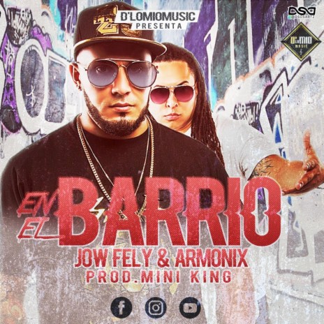 En el Barrio | Boomplay Music