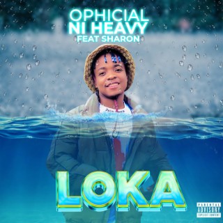 Loka (feat. Shalon)