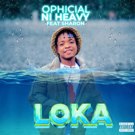 Loka (feat. Shalon) | Boomplay Music