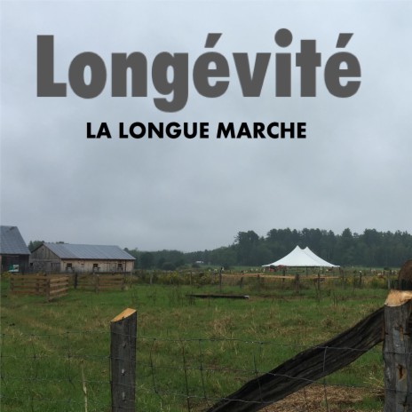 La longue marche