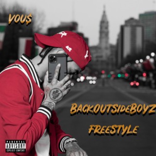 BackOutsideBoyz Freestyle