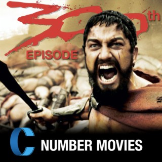 300. Number Movies