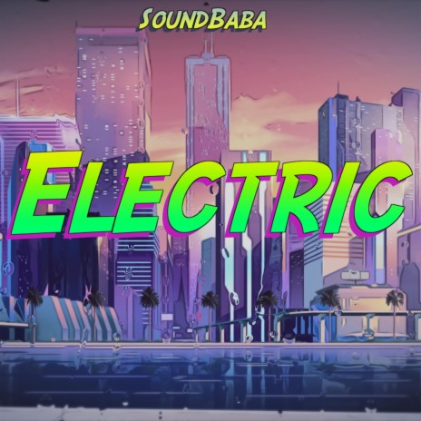Electic | Boomplay Music