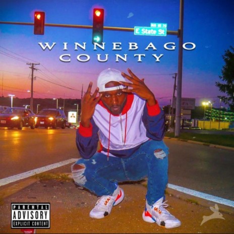 Winnebago Legends | Boomplay Music