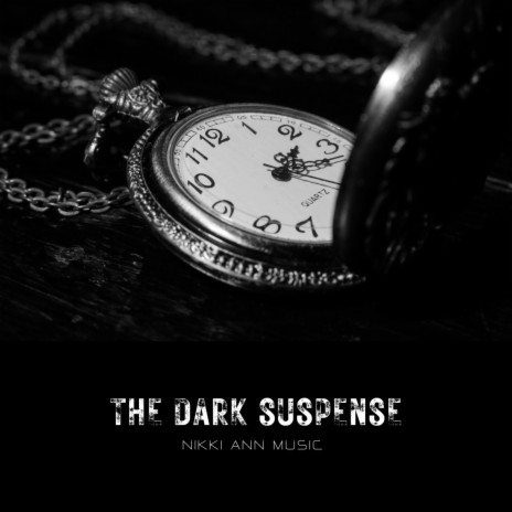 The Dark Suspense (A, Heavy Rock) | Boomplay Music
