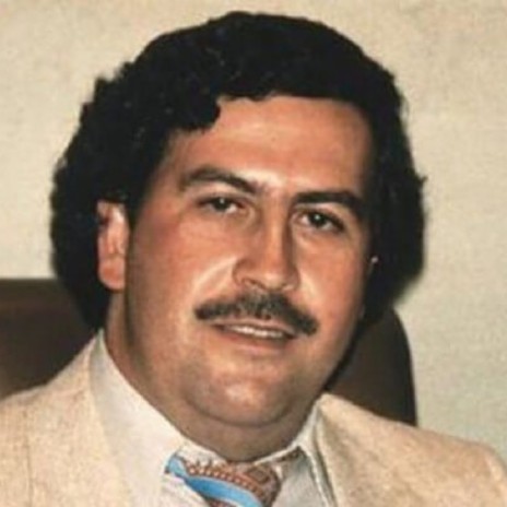 Pablo Escobar Music