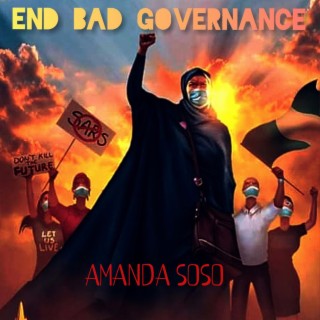 END BAD GOVERNANCE