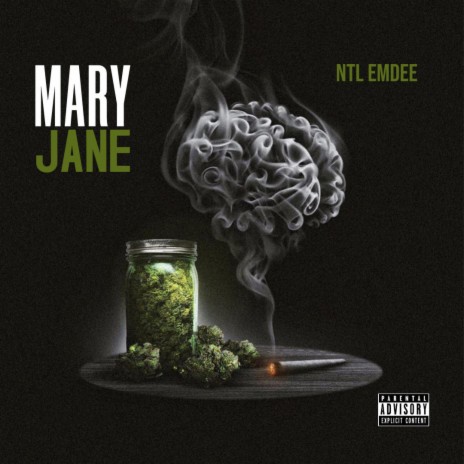 Mary Jane | Boomplay Music