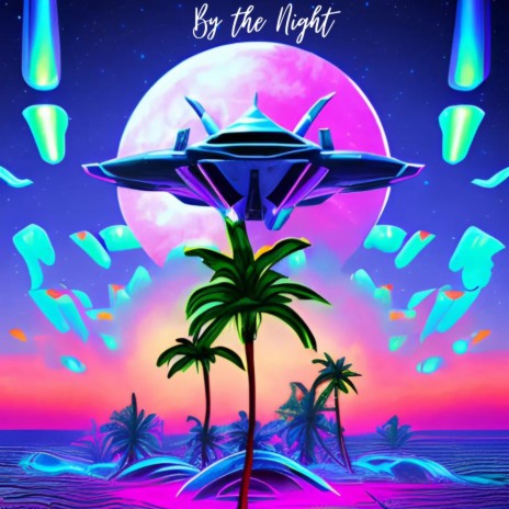 By The Night | Boomplay Music