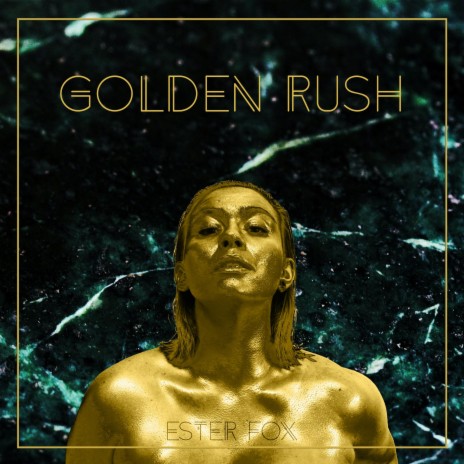 Golden Rush | Boomplay Music