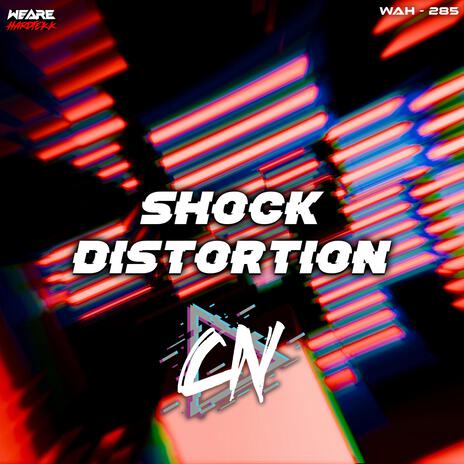 Shock Distortion | Boomplay Music