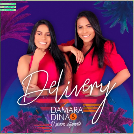 Delivery | Boomplay Music