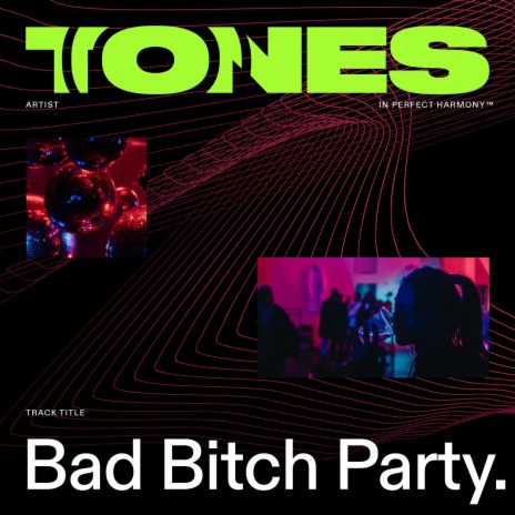 Bad Bitch Party | Boomplay Music