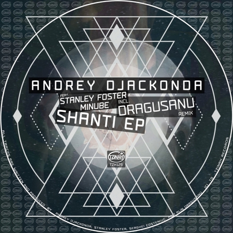 Shanti (Dragusanu Remix)