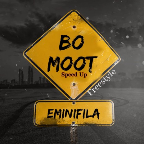 BO MOOT(Speed Up)