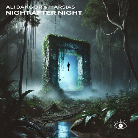 Night After Night (Extended Mix) ft. Marsias | Boomplay Music